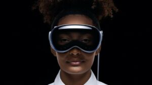 Explora un nuevo mundo con el Apple Vision Pro: El casco de realidad aumentada de Apple