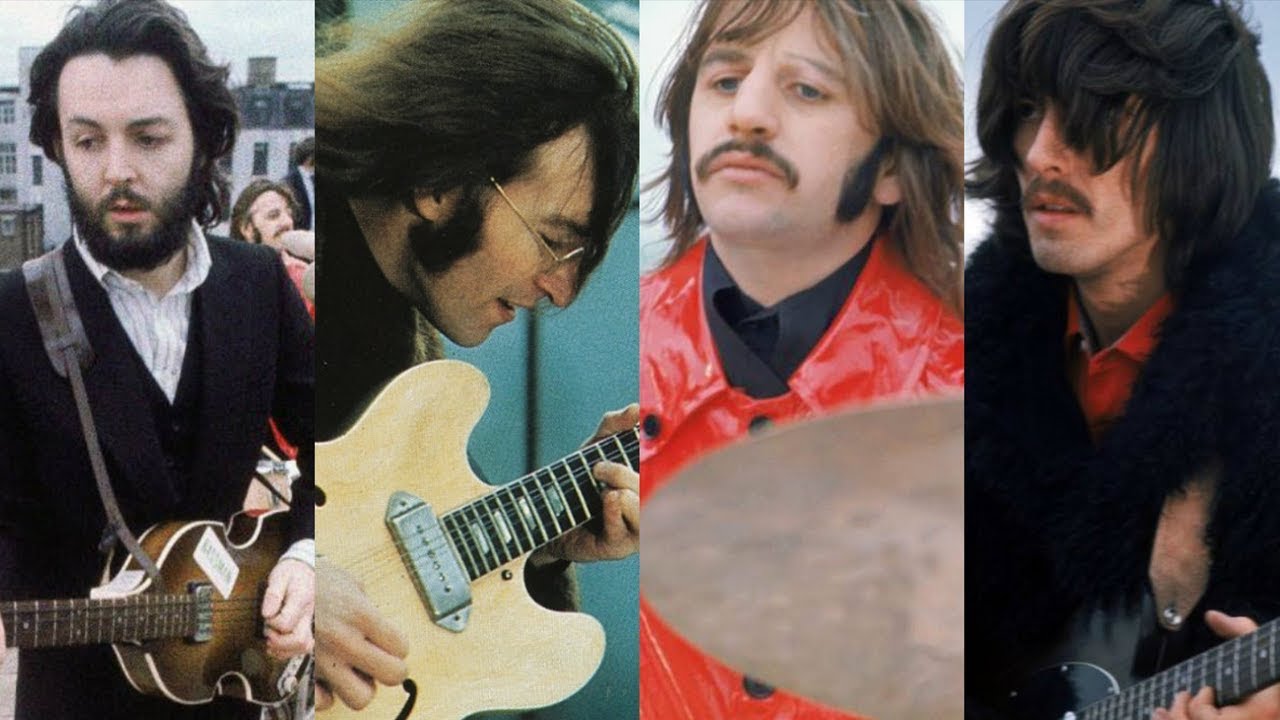 Un Último Acorde: Los Beatles y su Canción Generada por Inteligencia Artificial