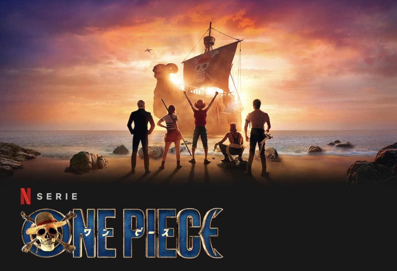 ¡Prepárate para navegar en aventuras épicas! Netflix revela el tráiler de la serie live action de “One Piece”