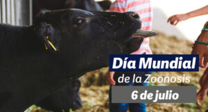 Día Mundial de la Zoonosis: La importancia de la salud animal y humana