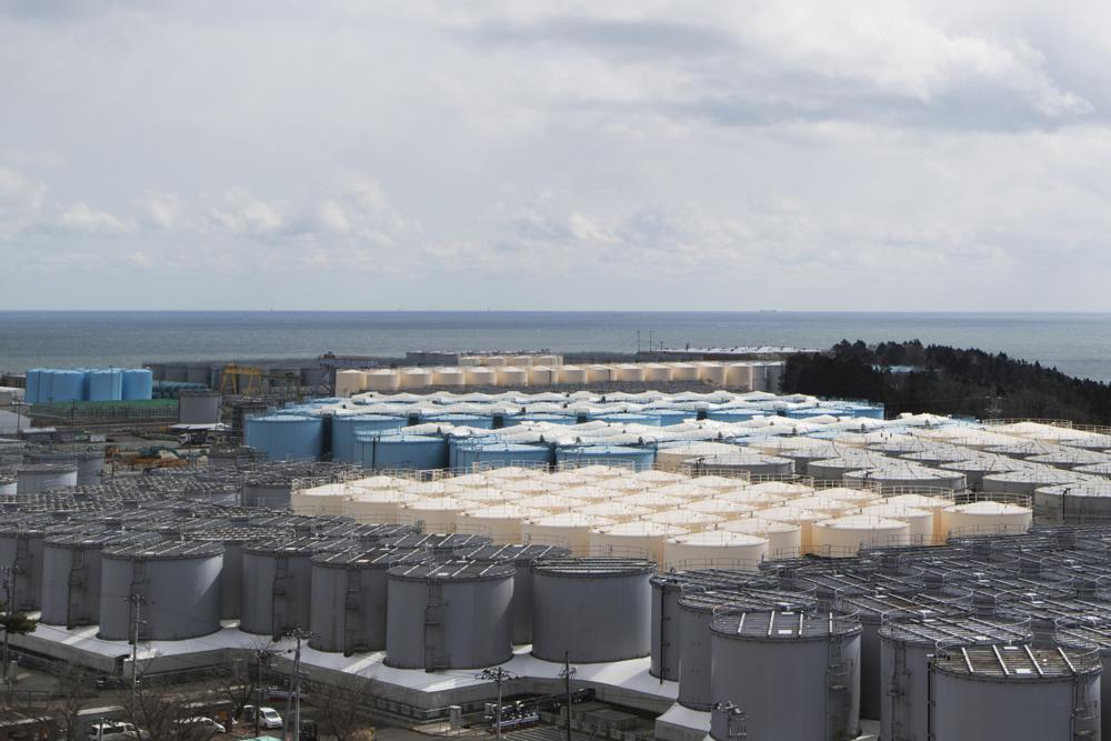 Alerta ambiental: Japón planea liberar agua radioactiva en el Océano Pacífico
