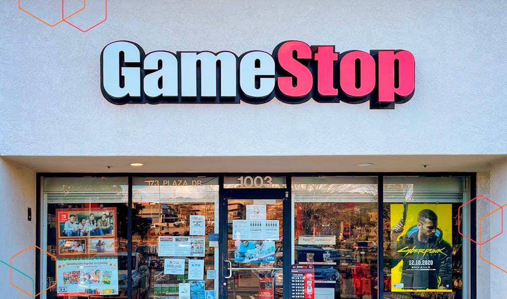 Dumb Money: Una Historia de GameStop Revelada