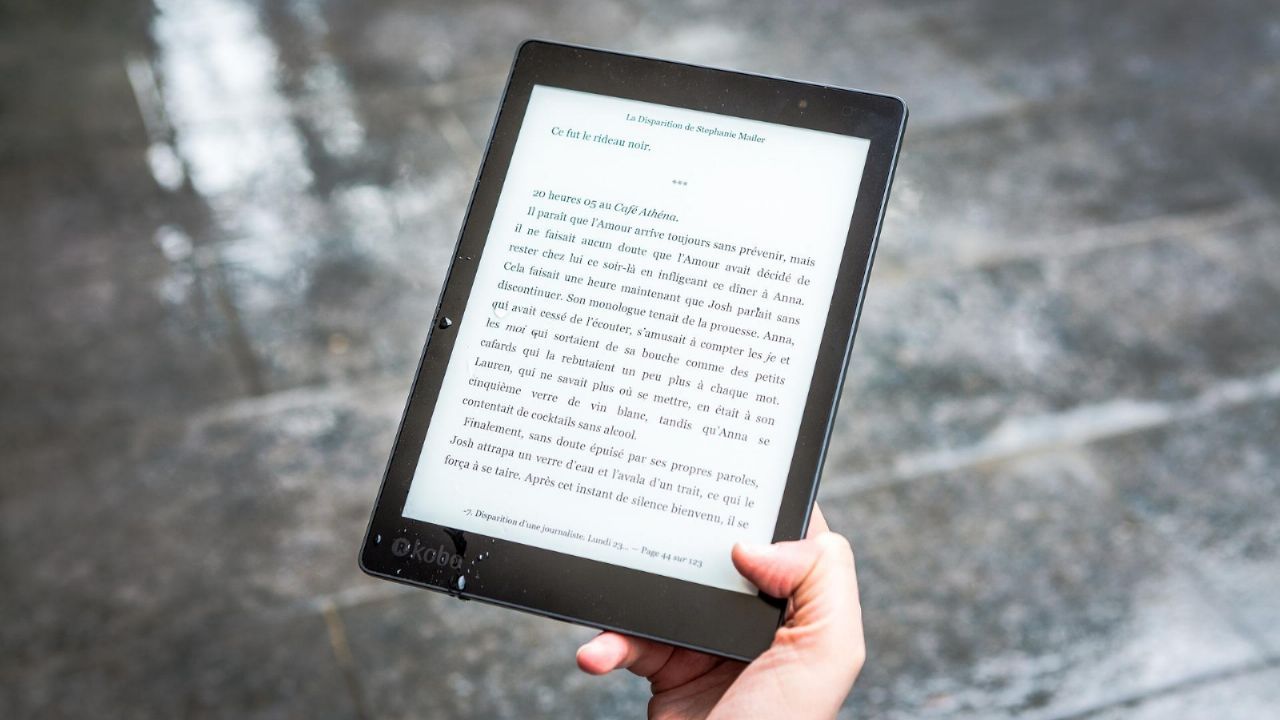 Celebrando el Día del eBook: Transformando la lectura en la era digital