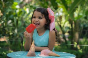 Refréscate en el Festival del helado, organizado por Jardín Botánico Culiacán