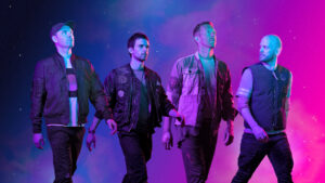 Las iniciativas sustentables de Coldplay en su gira