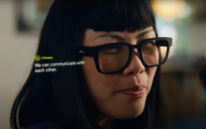 Conoce las nuevas Google Glass para traducir en tiempo real