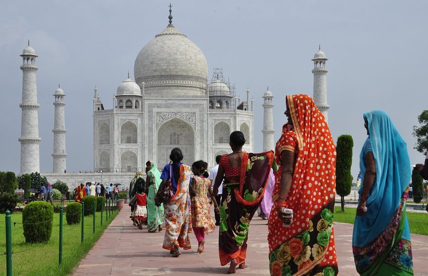 India podría cambiar su nombre ¿Por qué?