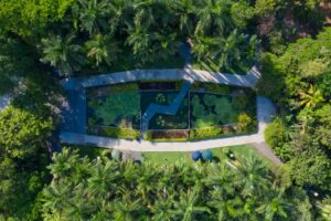 Contribuyen Jardín Botánico Culiacán y Parque Ecológico a los ODS de la Agenda 2030