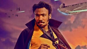 Star Wars Lando: De Serie a Película ¡Descubre los Detalles