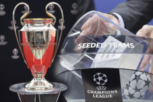 Champions League 2023/2024: Primeros Duelos de la Fase de Grupos Revelados