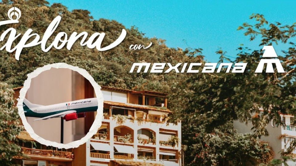 Mexicana de Aviación renueva su presencia en internet: Conoce sus rutas y ofertas