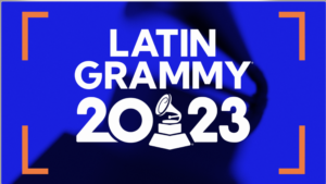 Nominados a los Grammy Latinos 2023: Los Favoritos de la Industria Musical