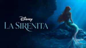 ¡La Sirenita rompe récords en Disney+!