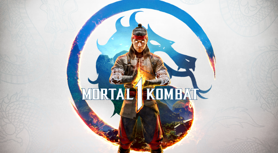 Descubre a los nuevos guerreros de Mortal Kombat 1