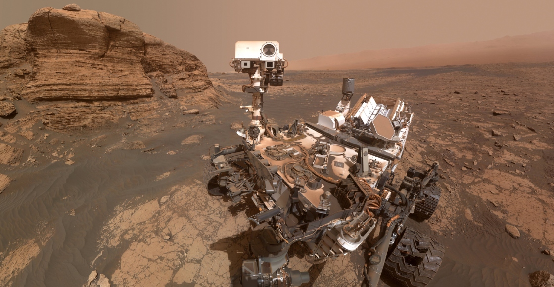 MOXIE: La tecnología que hará posible la producción de oxígeno en Marte