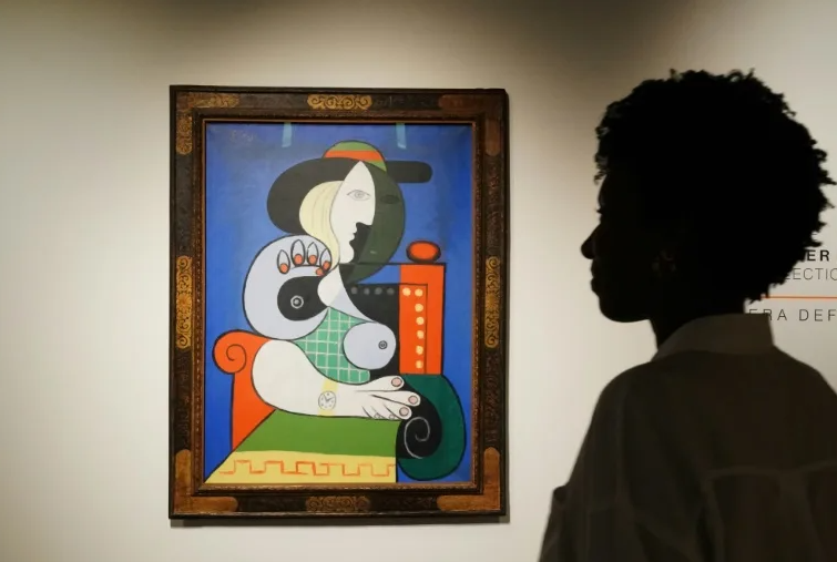 La obra de Picasso que podría romper récords en subasta