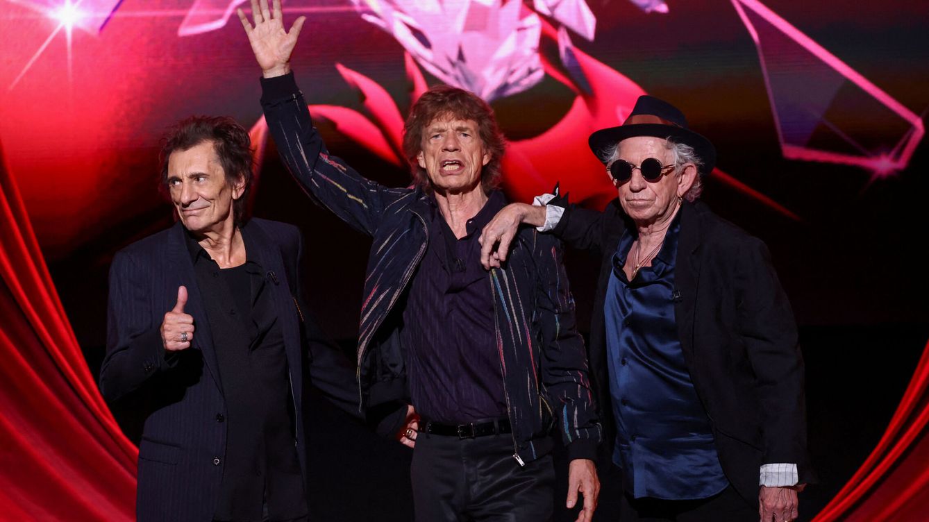 Hackney Diamonds: El Brillante Regreso de los Rolling Stones