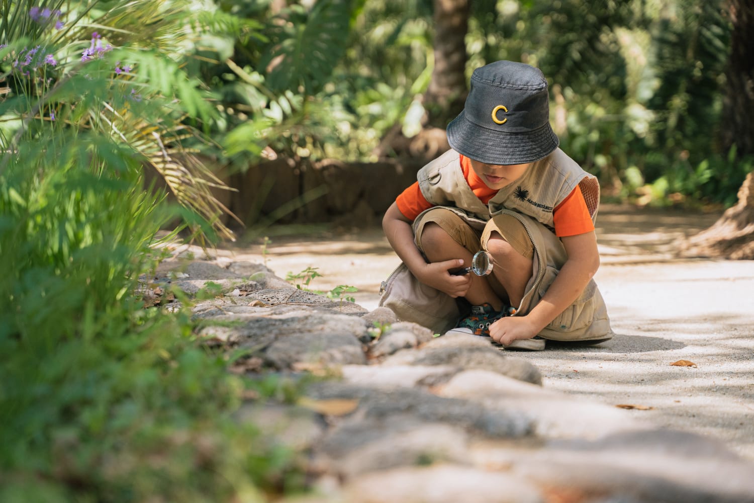 Disfruta septiembre con actividades gratuitas en Jardín Botánico Culiacán