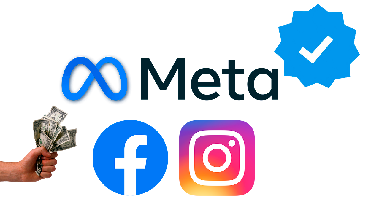 Meta introduce suscripción mensual para ofrecer una experiencia sin publicidad en Instagram y Facebook