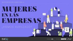 México: Igualdad de Género en Consejos Empresariales para 2052