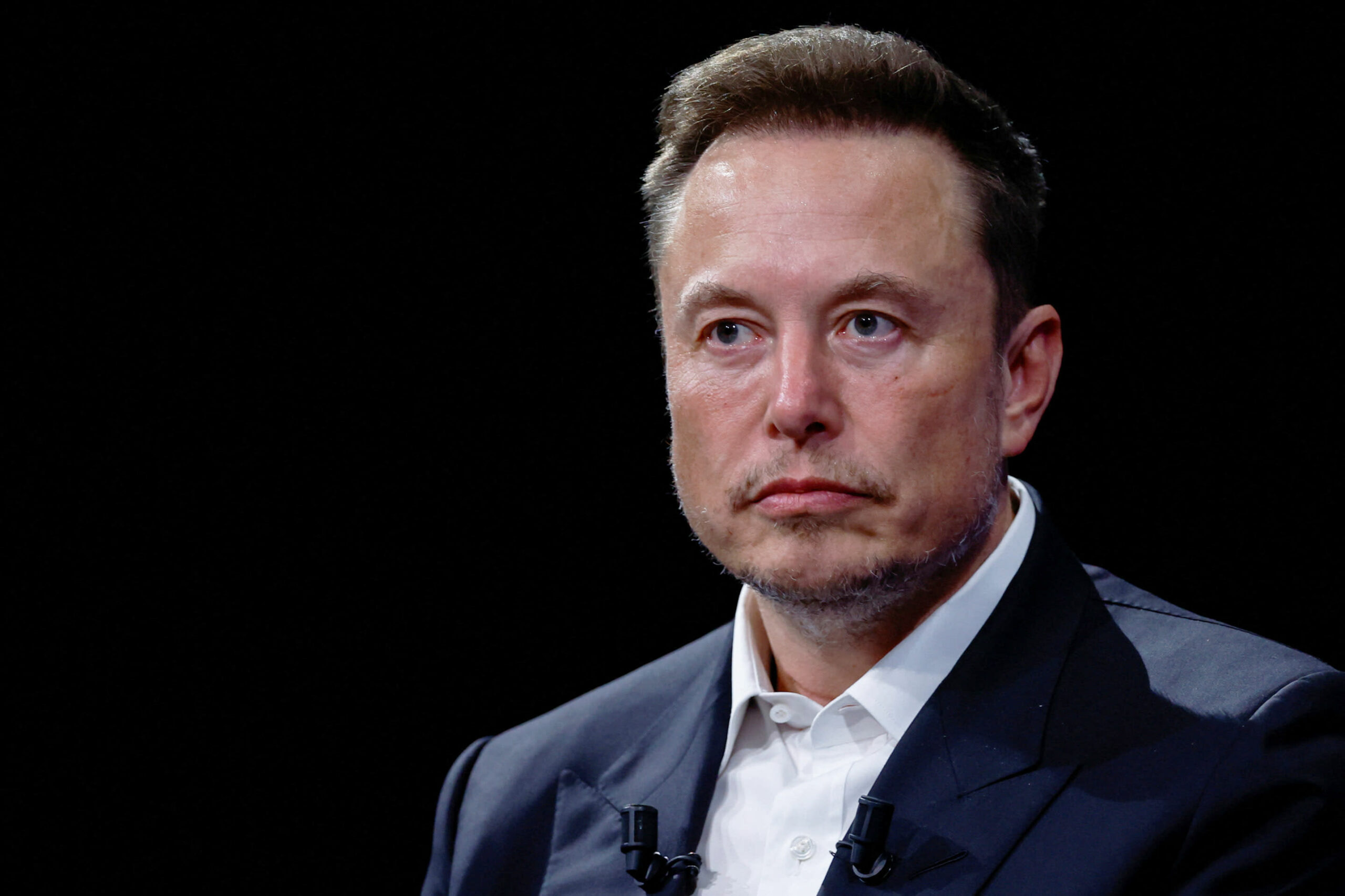¡Empresa demanda derechos de marca a X de Elon Musk!