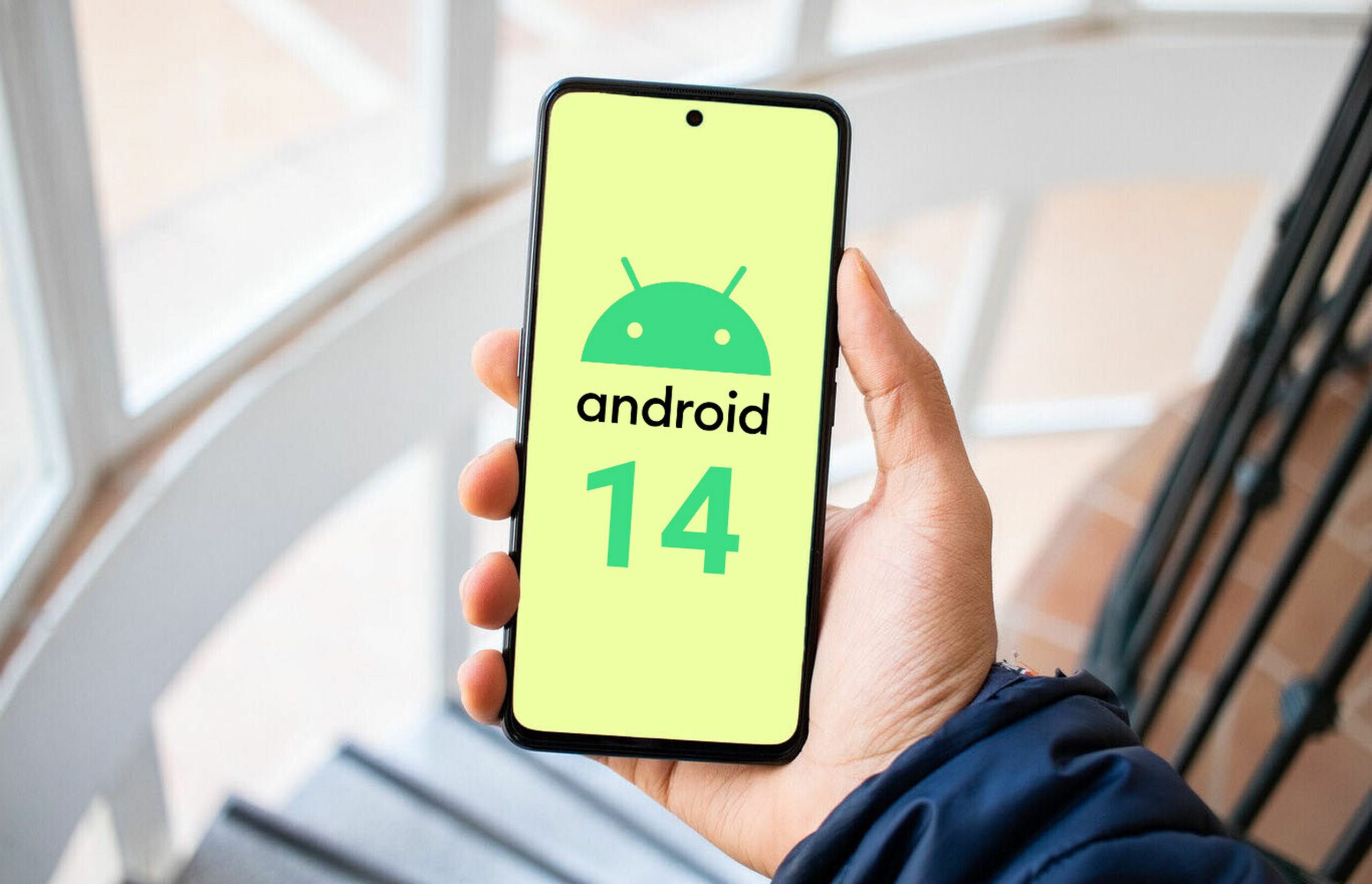 Android 14: Descubre las Nuevas Funciones y Dispositivos Compatibles