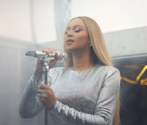 Beyoncé llevará su gira mundial ‘Renaissance’ a los cines