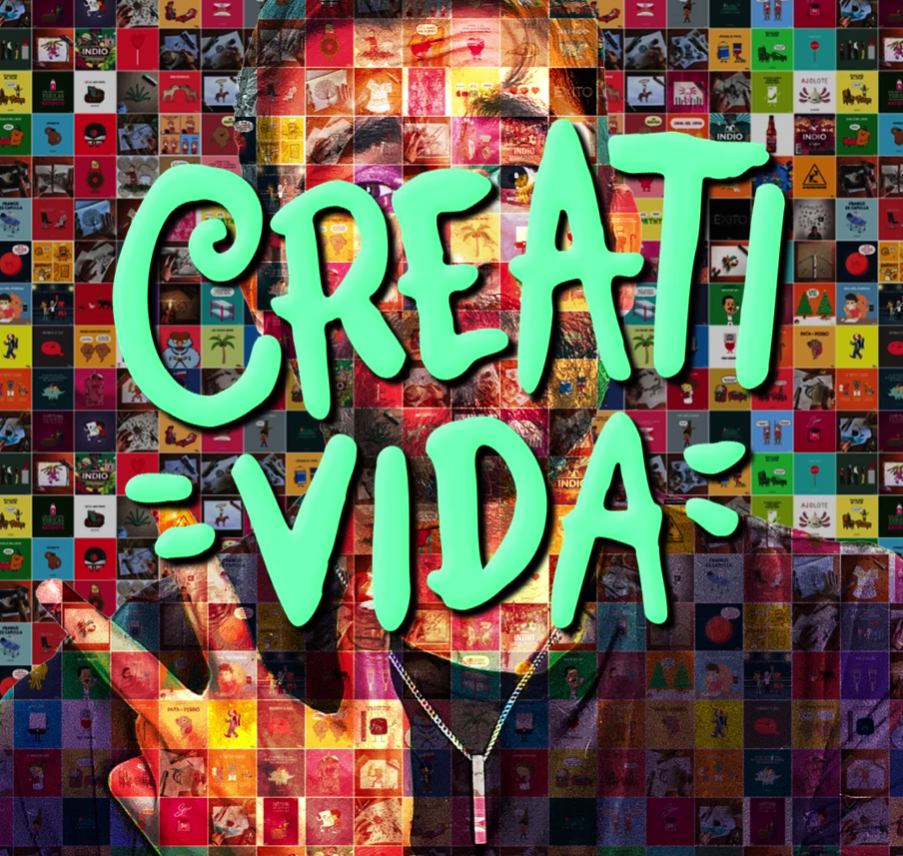 CREATI-VIDA: La expo que celebra la creatividad