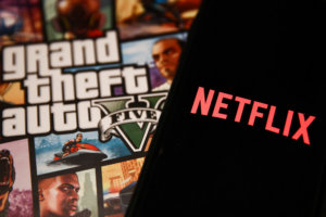 GTA, Hades, Sonic Mania llegarán a Netflix en este 2024