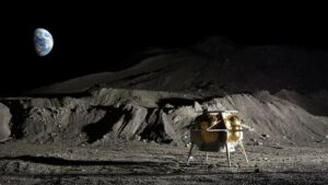¡México irá a la Luna! Enviará microrobots para una misión especial