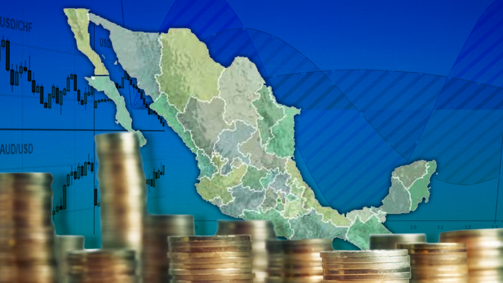 México es la doceava economía más fuerte del mundo
