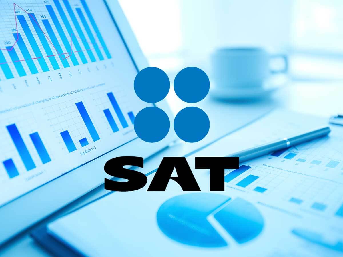 Conoce los CINCO trámites obligatorios que debes hacer en el SAT el próximo año