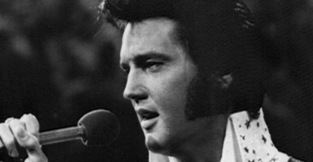 Elvis Presley volverá a vivir con Inteligencia Artificial