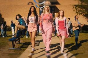 Todo lo que debes saber del nuevo estreno de “Mean Girls”