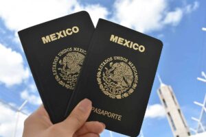 ¿Viajarás en 2024? Descubre el precio del pasaporte en México en 2024