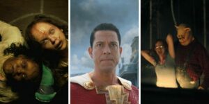 Razzie 2024: Lo peor del cine en lista de nominados