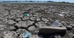 La sequía en México avanzó hasta un 80%