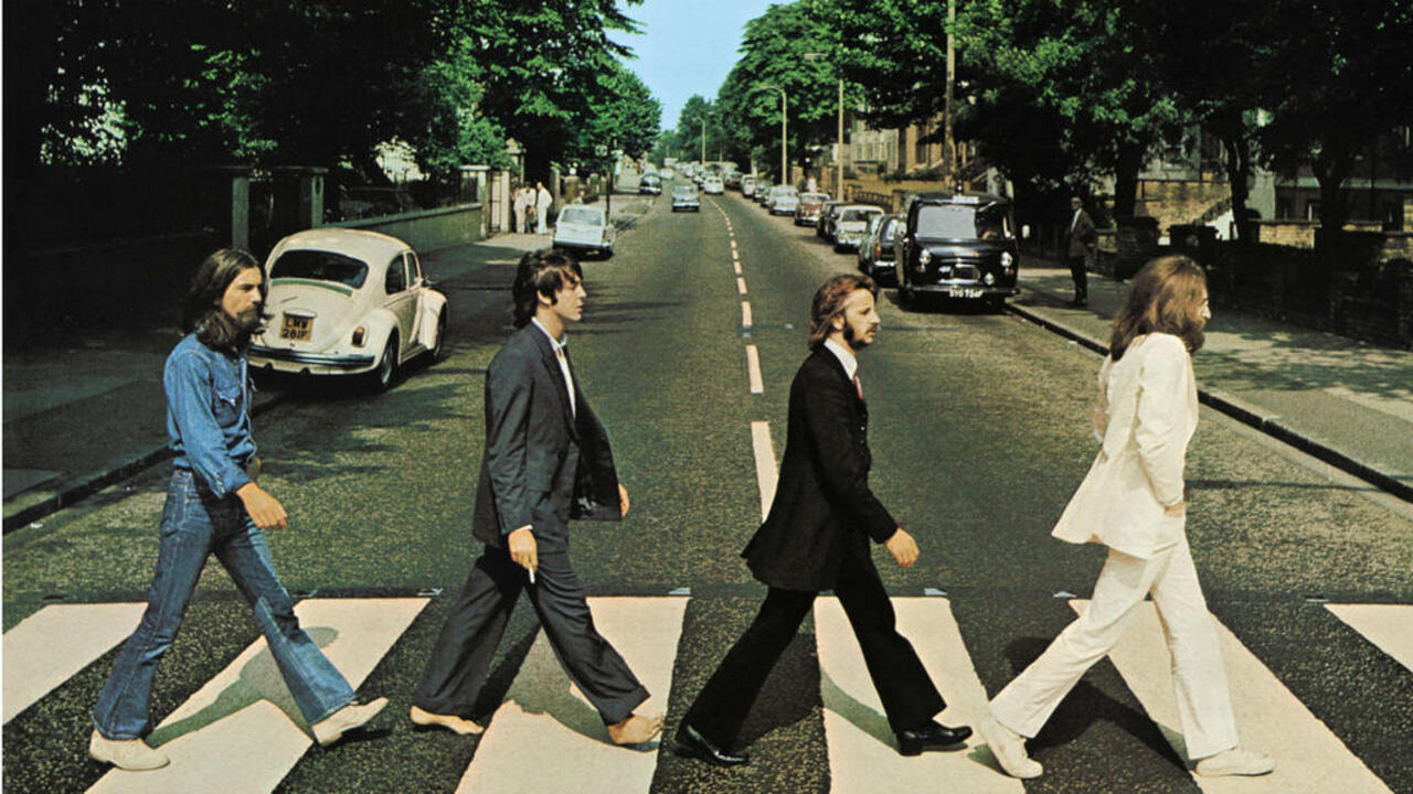 ¿Por qué el 16 de enero se celebra a “The Beatles”?