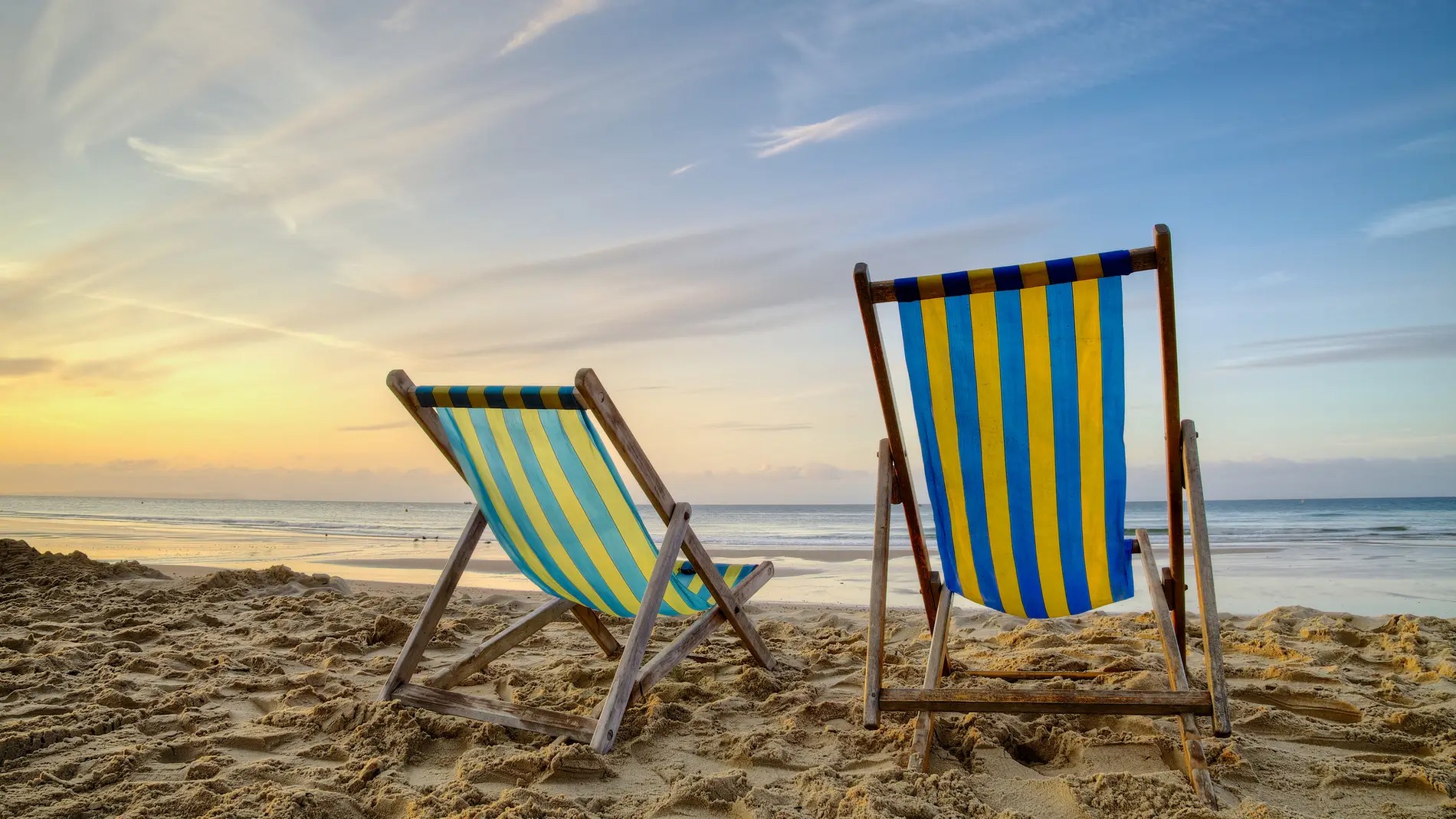 Cinco destinos para tener unas vacaciones felices, de acuerdo con la ciencia