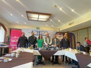 Torneo Bill Fish 2024: Convocatoria, premios, cuándo y dónde se celebra