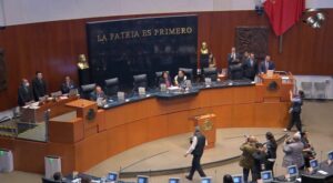 Senado de México aprueba la “ley silla”