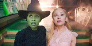 Lo esencial que debes conocer sobre “Wicked: Part One”.