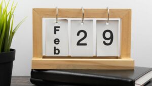 Curiosidades del 29 de febrero ¿Por qué cada cuatro años hay un día más?