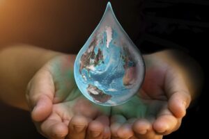 Día Mundial del Agua: ¿Cómo estamos en México con el suministro de Agua?