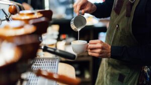 Todo lo que debes saber sobre el “Día del barista”