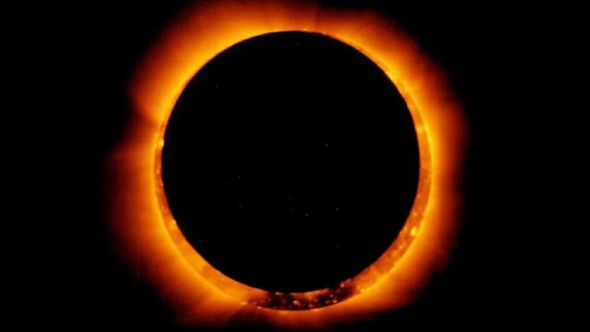 ¿Cuándo viviremos el siguiente eclipse?