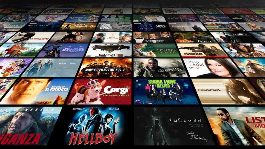 Series y películas que se estrenarán en abril de 2024 en diversas plataformas de streaming