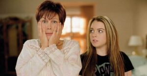 ‘Freaky Friday 2’ con Lindsay Lohan y Jamie Lee Curtis”