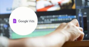 Google lanza “Vids”, app de IA para crear vídeos explicativos