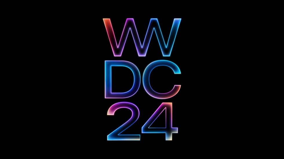 Apple anuncia la fecha de la WWDC 2024